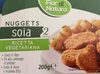 Nuggets Soia - Producto