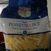 Pennette Lisce - Product