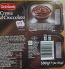 Crema al Cioccolato - Производ
