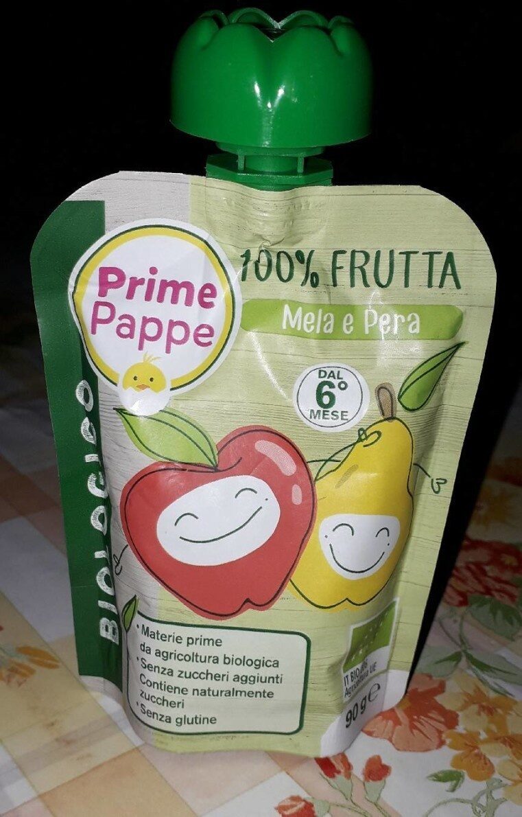 Prime pappe - Product - it