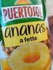 Ananas in scatola - Product
