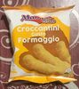 Croccantini; Gusto Formaggio - Produit