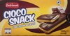 Cioco snack - Producto