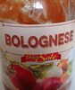 Bolognese - Product