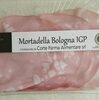 Mortadella Bologna igp - Producto