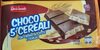 Choco 5 Cereali - Product