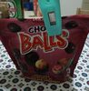 Choco Balls - Produit