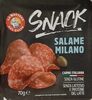 Salame Milano - Prodotto