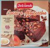 Torta cacao e albicocche - Produkt