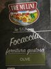 Focaccia - Product