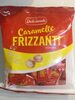 caramelle frizzanti - Produkt