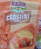 Crostini dorati - Product