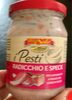 Pesto radicchio e speck - Produkt