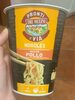 noodles - Produkt