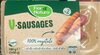 V•sausages - Product