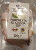 Porchetta di Ariccia igp - Produit