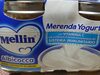 Omegenizzato merenda yogurt albicocca - Product