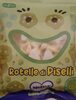 Rotelle di piselli - Product
