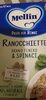 Ranocchiette - Product