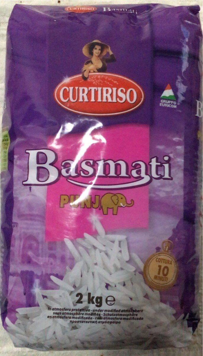 Basmati - Product - it
