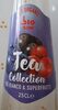 Tea collection - thè bianco e superfrutti - Producto
