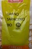 Grano saraceno - Product