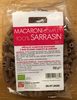 MACARONI 100% SARRASIN COMPLET - Prodotto