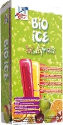 Sucette Glacée à Congeler X10 - Product - fr