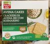 Avena Cakes - Prodotto