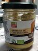 Hummus Bio con Curcuma - Produit