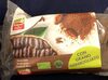 Cacao cake biologico - Product