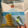 Chips ai ceci bio - Product