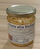 Pesto alla siciliana - Prodotto