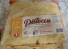 Pistoccu - Produkt