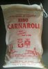 Riz Carnaroli - Produkt