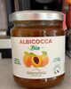 Albicocca Bio - Product