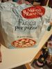 farina per pizza - Prodotto