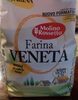 Farina Veneta - Prodotto