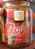 Pesto rosso - Produit