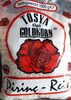 Kavak Tosya Type Goldkorn Rice - Product