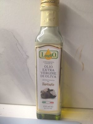 Olio extra Vergine di Oliva - Produit