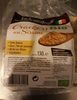 Crackers au sésame - Product