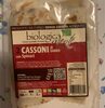 Cassoni Farro Spinaci - Product