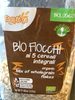 Bio Fiocchi ai 5 cereali integrali - Product