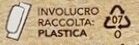 Focaccia - Recycling instructions and/or packaging information - it