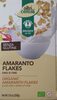 Amaranto Flakes - Prodotto