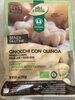 Gnocchi con quinoa - Produit
