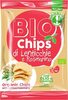Chips di lenticchie e rosmarino - Product