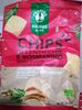 Chips di lenticchie e rosmarino - Prodotto