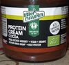 Protein Cream Cocoa - Prodotto